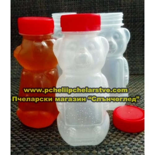 Опаковка за мед - 720 гр